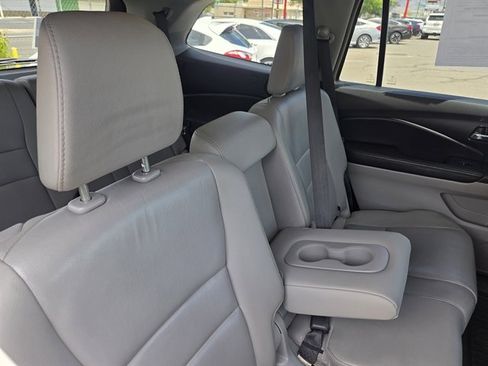 Used 2018 Honda Pilot EX-L image 11
