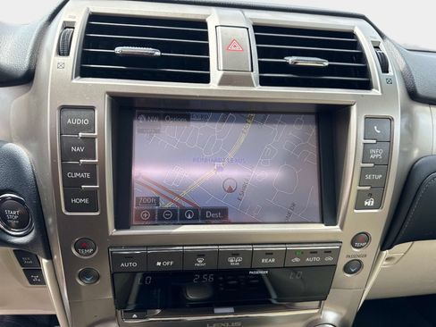 Used 2021 Lexus GX 460 Premium w/ Premium Package AWD/4WD image 25