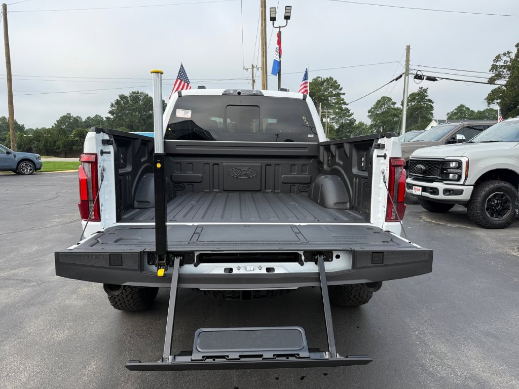 New 2026 Ford F150 Raptor w/ Equipment Group 803A Raptor R AWD/4WD image 19