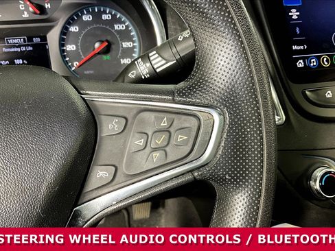 Used 2021 Chevrolet Malibu LT FWD image 11