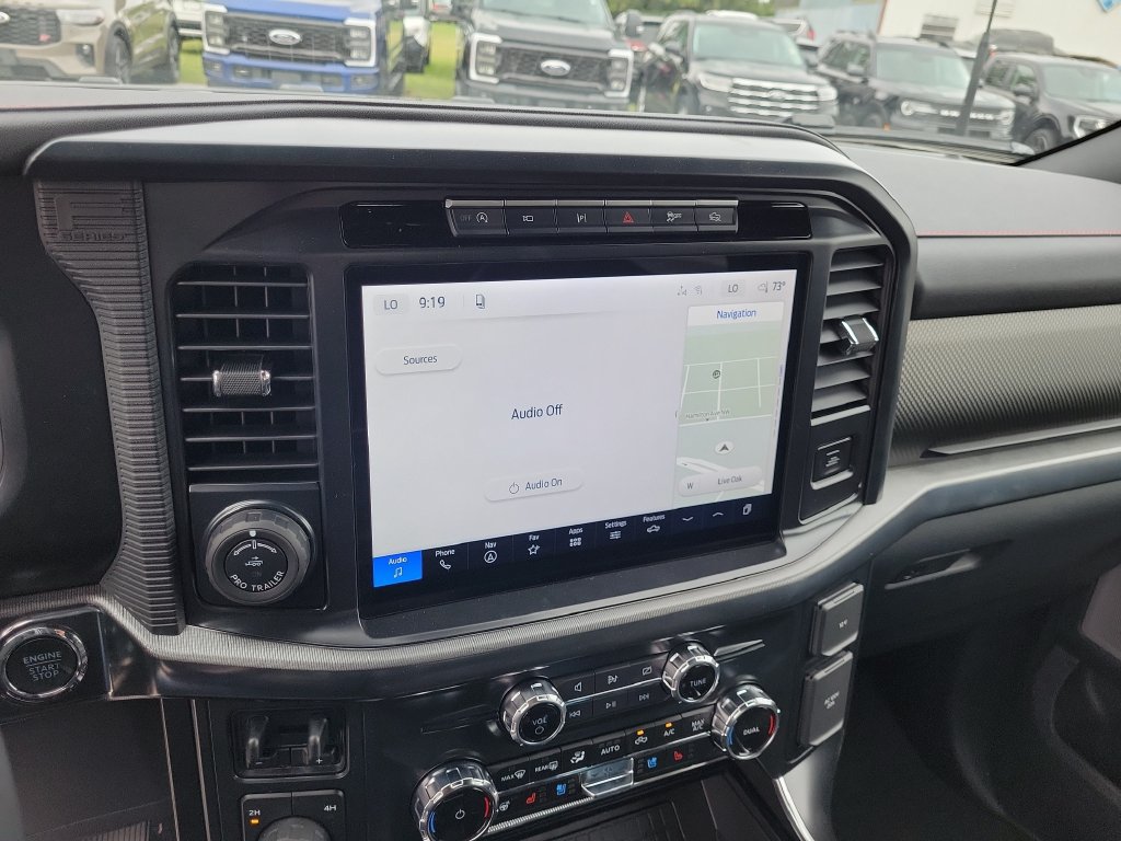 New 2026 Ford F150 Raptor AWD/4WD image 30