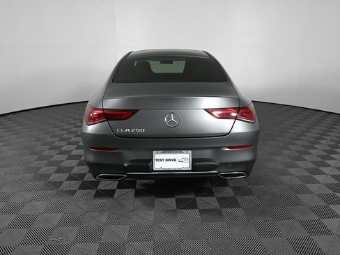 Certified 2020 Mercedes-Benz CLA 250 CLA 250 image 28