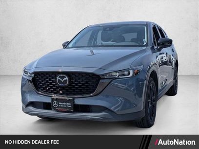 Used 2024 MAZDA CX-5 Carbon Edition