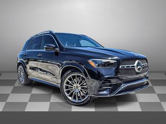 Used 2026 Mercedes-Benz GLE 580 4MATIC video 1