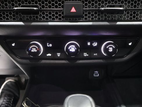 Used 2024 Honda HR-V Sport image 29