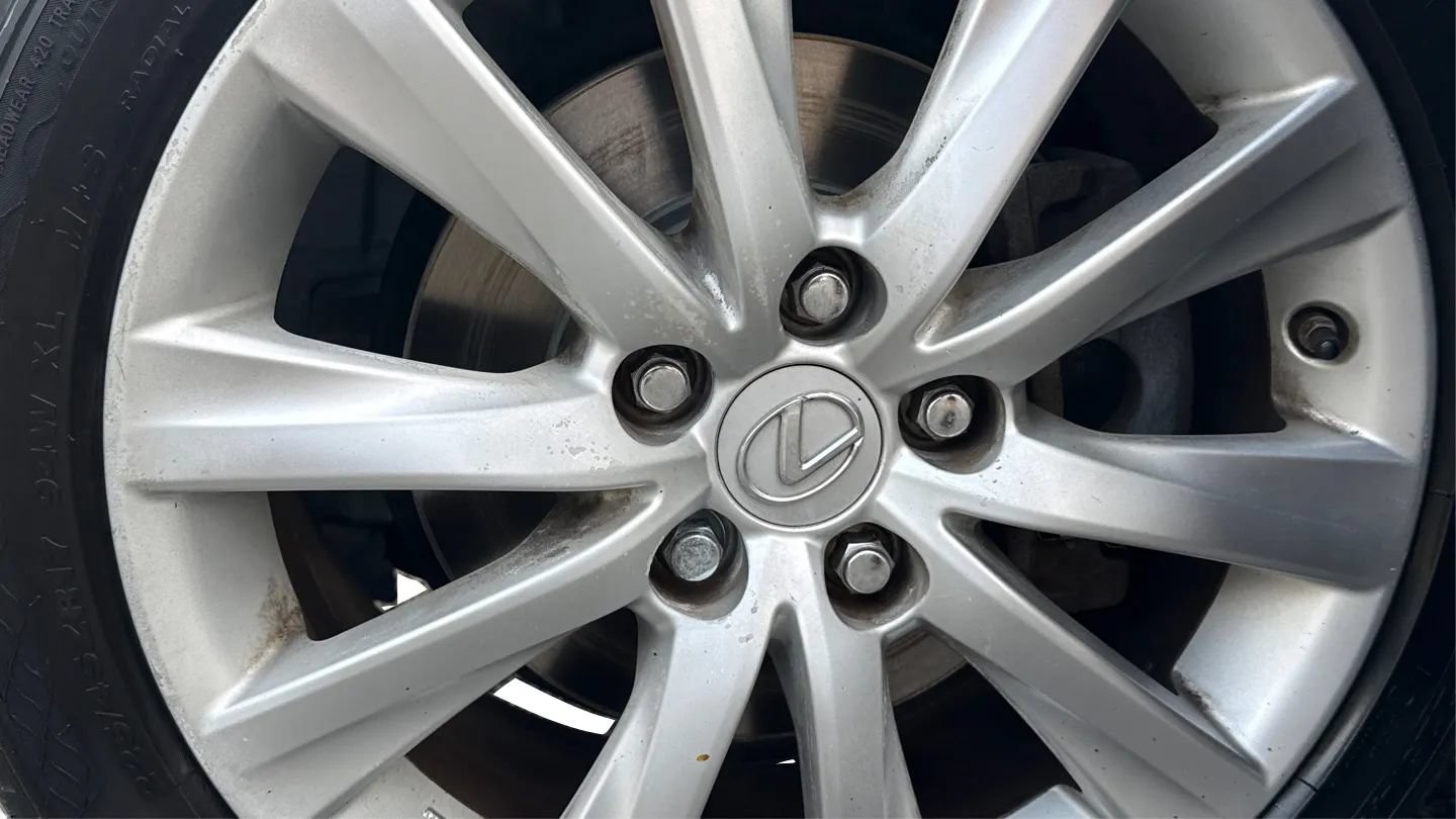 Used 2015 Lexus IS 250 RWD image 44
