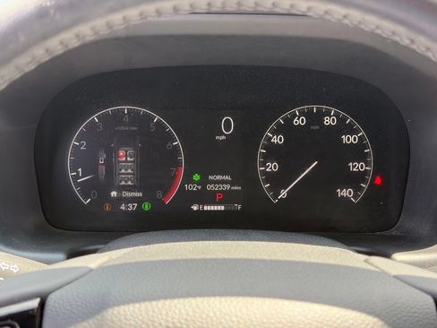 Used 2025 Honda Odyssey EX-L image 11