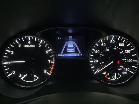 Used 2019 Nissan Pathfinder SV w/ Cargo Package image 23