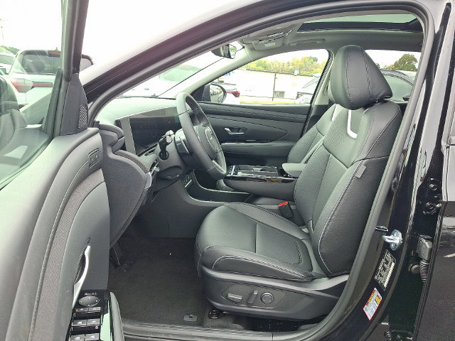 New 2026 Hyundai Tucson Limited AWD/4WD image 6