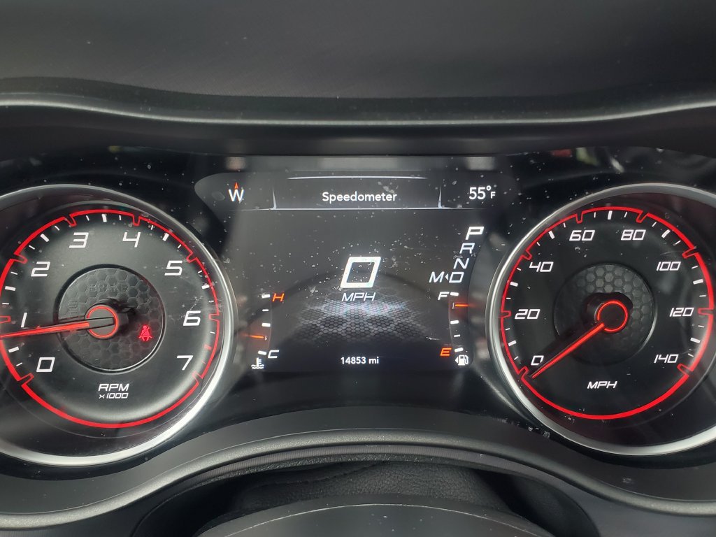 Used 2020 Dodge Charger SXT w/ Cold Weather Package AWD/4WD image 9