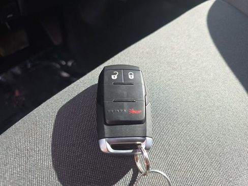 Certified 2024 RAM 2500 Big Horn w/ Bed Utility Group image 28