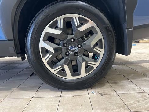 Certified 2025 Subaru Forester image 17