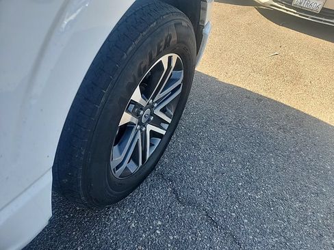 Used 2023 Ford F150 XL w/ STX Appearance Package RWD image 15