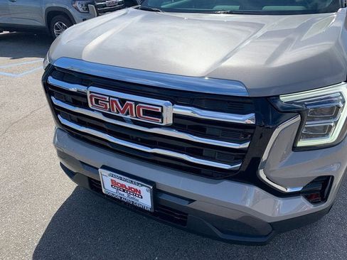 New 2026 GMC Terrain Elevation image 3