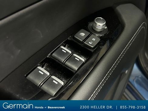 Used 2024 MAZDA CX-5 AWD 2.5 S image 18