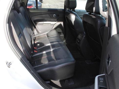 Used 2014 Ford Edge Limited w/ Equipment Group 301A image 25
