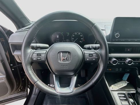 Certified 2025 Honda CR-V Sport image 10