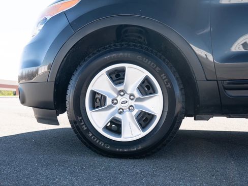 Used 2014 Ford Explorer 4WD image 15