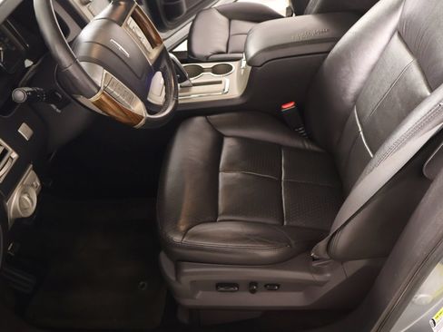 Used 2007 Lincoln MKX 2WD image 10