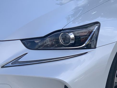 Used 2020 Lexus IS 300 w/ Accessory Package 2 RWD image 6