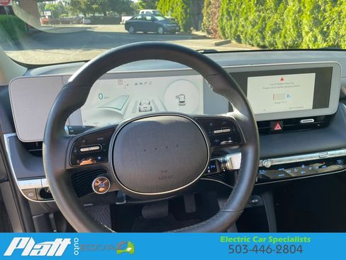 Used 2023 Hyundai Ioniq 5 SEL w/ Cargo Package AWD/4WD image 36