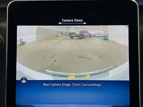 Used 2023 Mercedes-Benz C 300 Sedan image 10