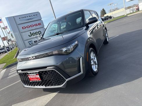 Used 2024 Kia Soul LX w/ Option Group 015 image 10