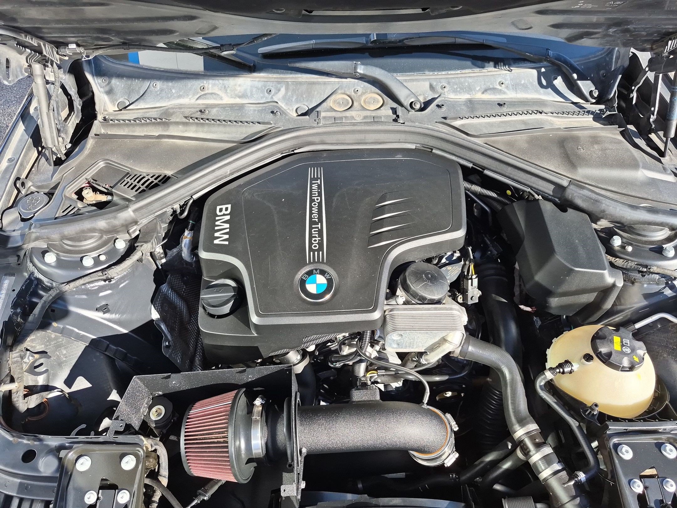 Used 2016 BMW 328i Sedan RWD image 33