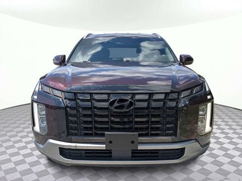 Used 2024 Hyundai Palisade SEL FWD image 8