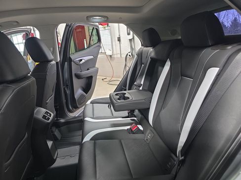 New 2026 Buick Envision Sport Touring AWD/4WD image 14