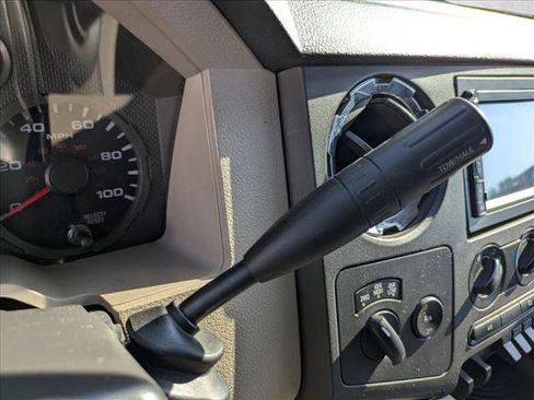 Used 2009 Ford F250 XLT AWD/4WD image 10