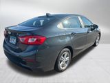Used 2017 Chevrolet Cruze LT w/ Convenience Package image 3