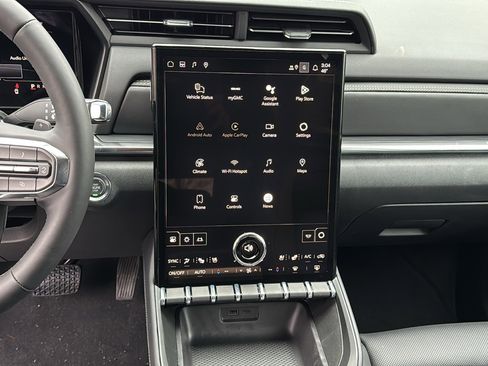 New 2026 GMC Terrain Elevation w/ Elevation Premium Package image 16