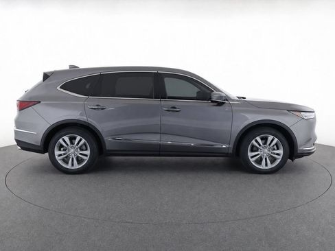 Certified 2024 Acura MDX SH-AWD image 8