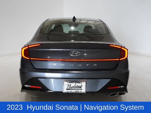 Used 2023 Hyundai Sonata SEL FWD image 5