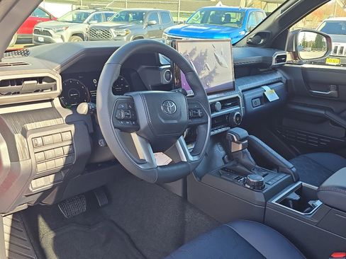 New 2026 Toyota 4Runner 4WD image 16