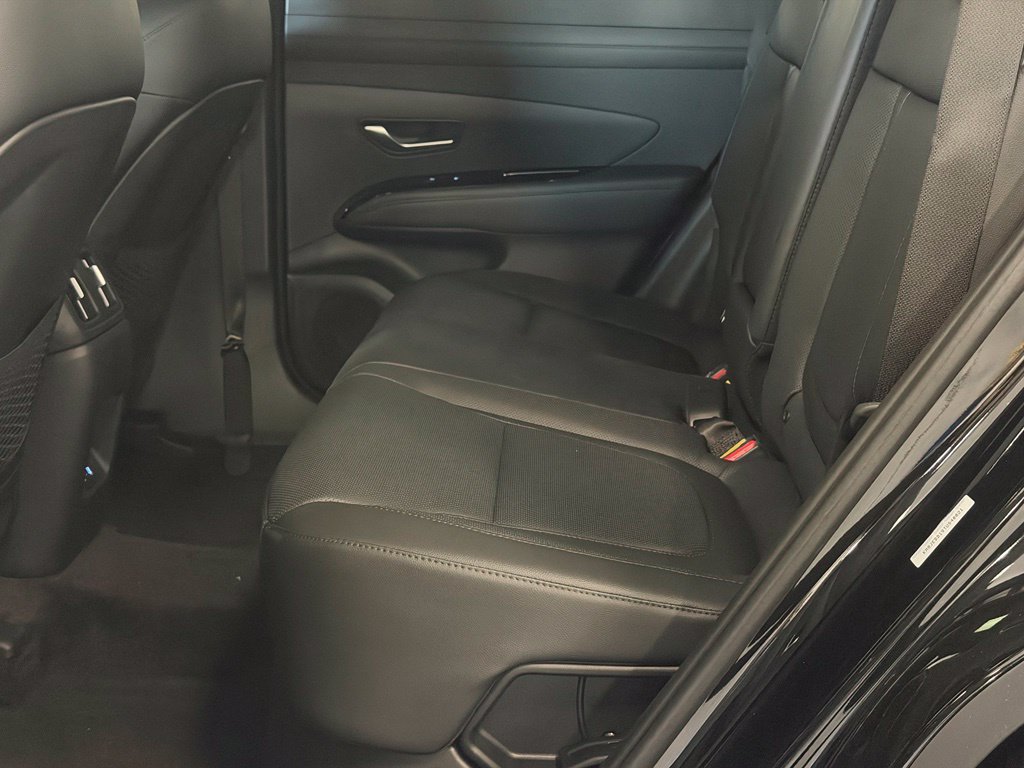 New 2026 Hyundai Tucson Limited AWD/4WD image 22