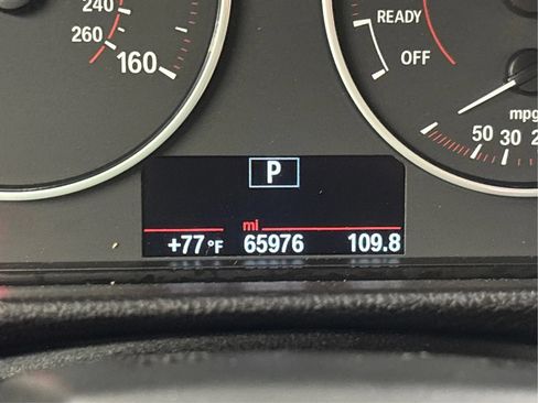Used 2016 BMW 428i xDrive Convertible AWD/4WD image 43