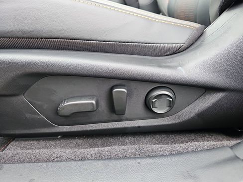 New 2026 Subaru Crosstrek 2.5i Limited AWD/4WD image 33