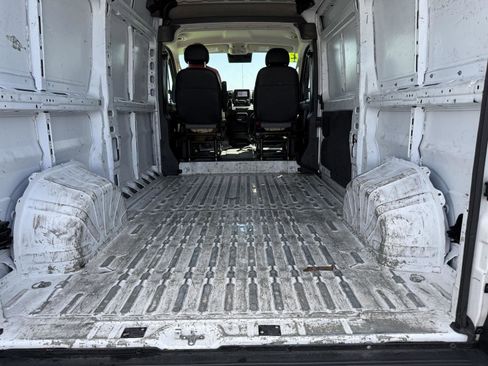 Used 2023 RAM ProMaster 1500 FWD image 7
