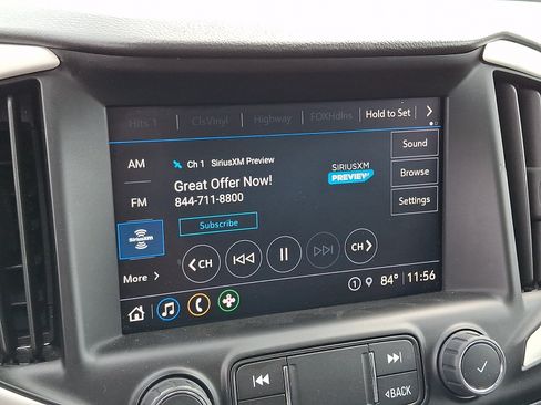 Used 2023 GMC Terrain SLT w/ Tech Package AWD/4WD image 18