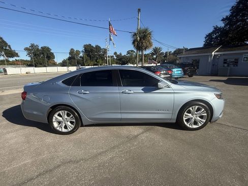 Used 2014 Chevrolet Impala LT image 7