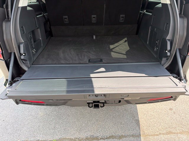 Used 2026 Ford Expedition Max Active AWD/4WD image 56