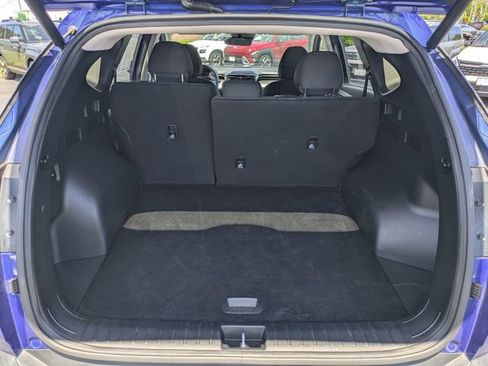 Used 2024 Hyundai Tucson SEL FWD image 13