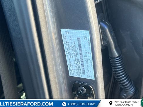 New 2026 Ford F150 STX image 25