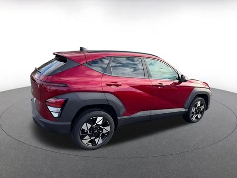 Used 2025 Hyundai Kona SEL AWD/4WD image 15