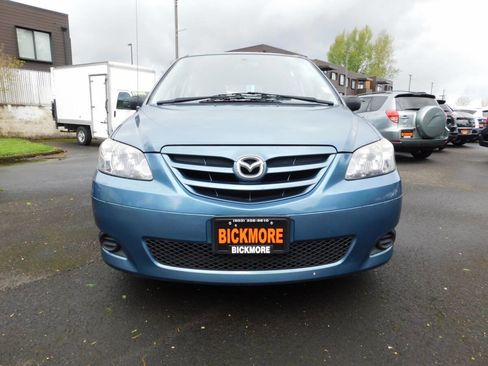 Used 2004 MAZDA MPV LX FWD image 17
