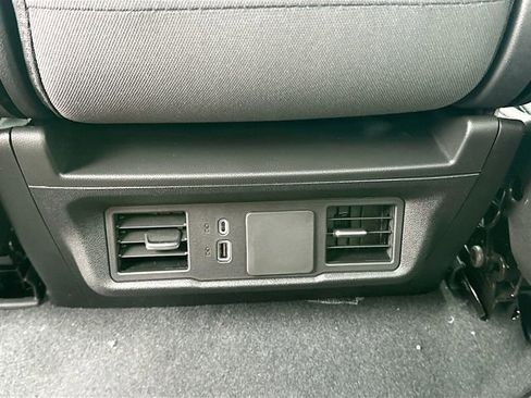 New 2026 Chevrolet Silverado 2500 Custom w/ Custom Value Package image 25