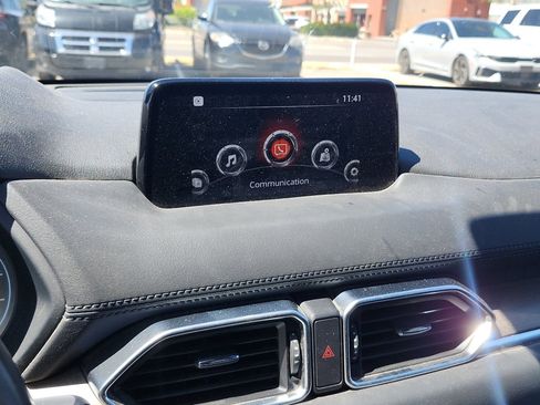 Used 2019 MAZDA CX-5 Signature image 24