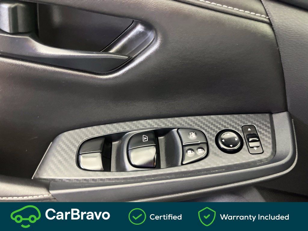 Used 2024 Nissan Sentra S FWD image 18